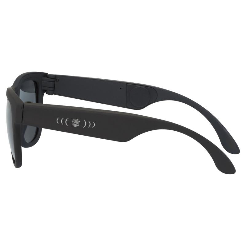 AUDIO SUNGLASSES POLORISED LENS(Online only*) - Henry Bucks