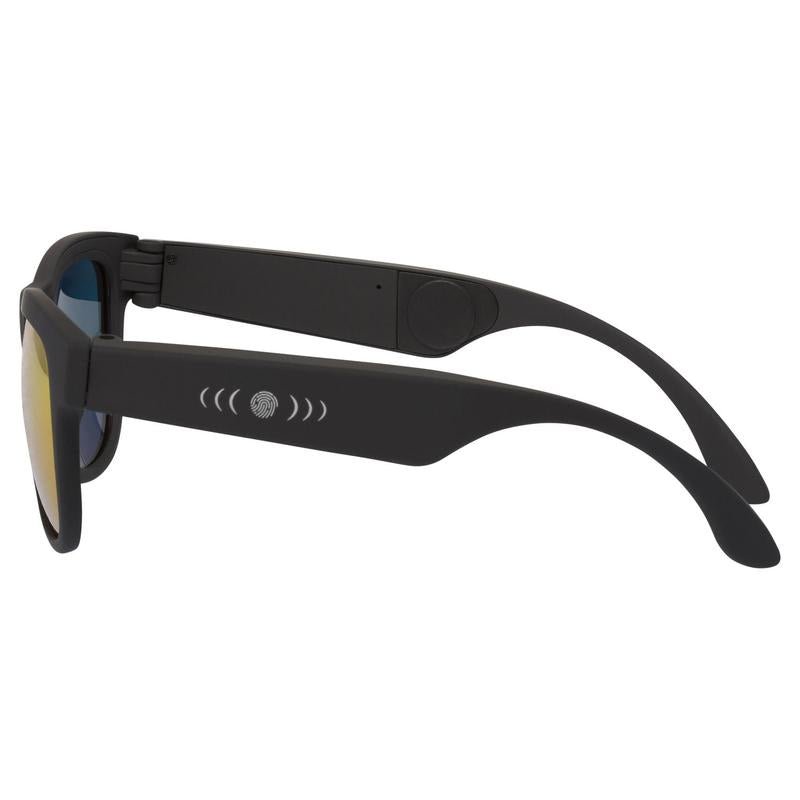 AUDIO SUNGLASSES POLORISED LENS(Online only*) - Henry Bucks