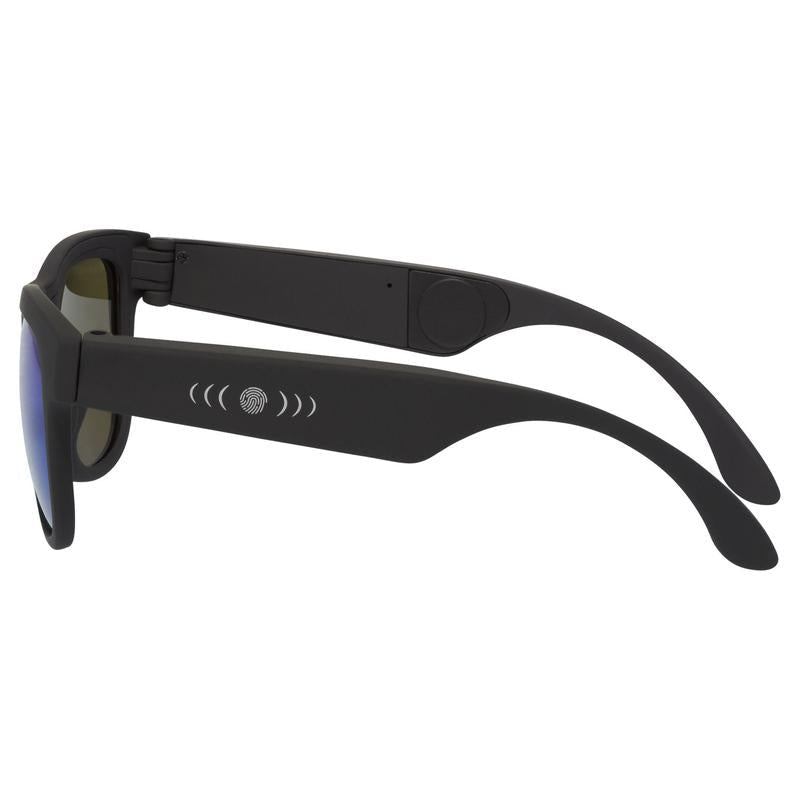 AUDIO SUNGLASSES POLORISED LENS(Online only*) - Henry Bucks