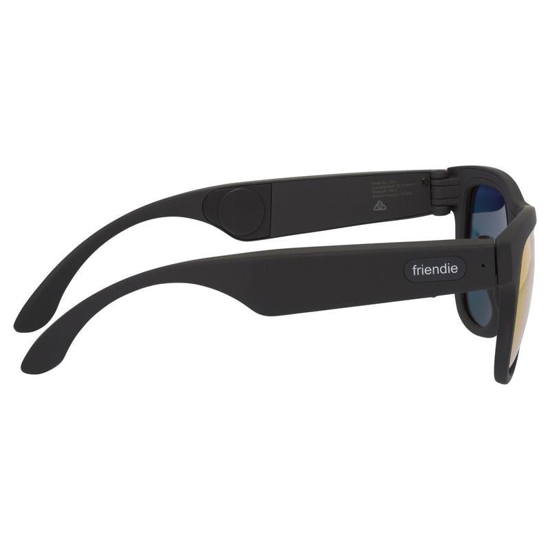 AUDIO SUNGLASSES POLORISED LENS(Online only*) - Henry Bucks
