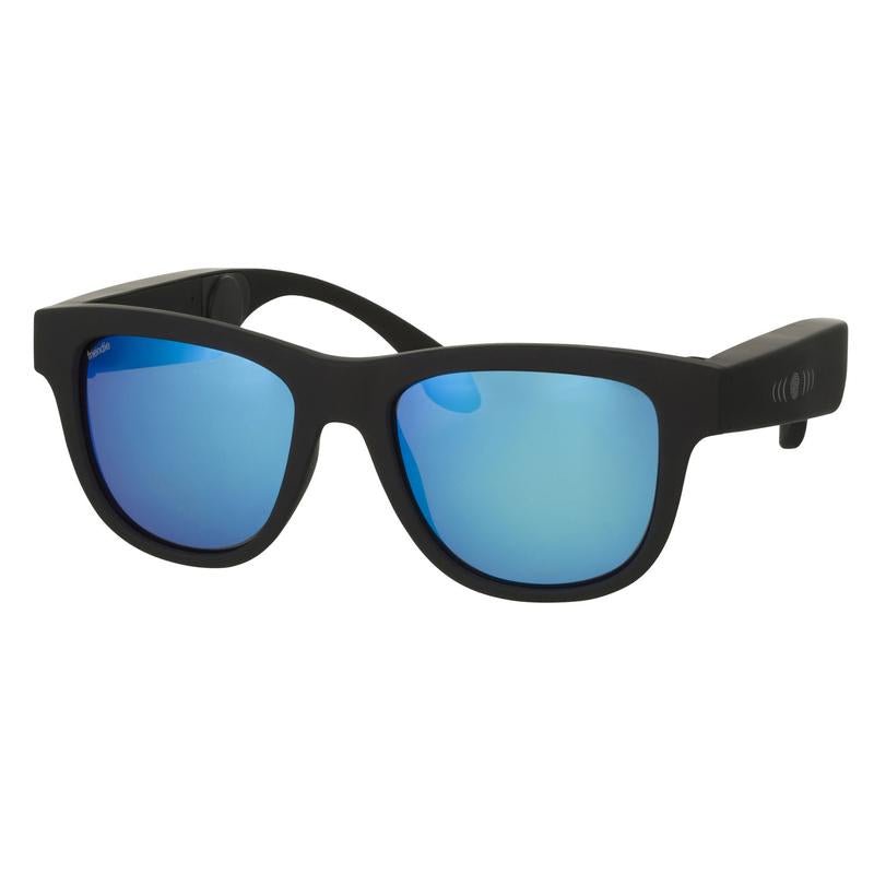 AUDIO SUNGLASSES POLORISED LENS(Online only*) - Henry Bucks