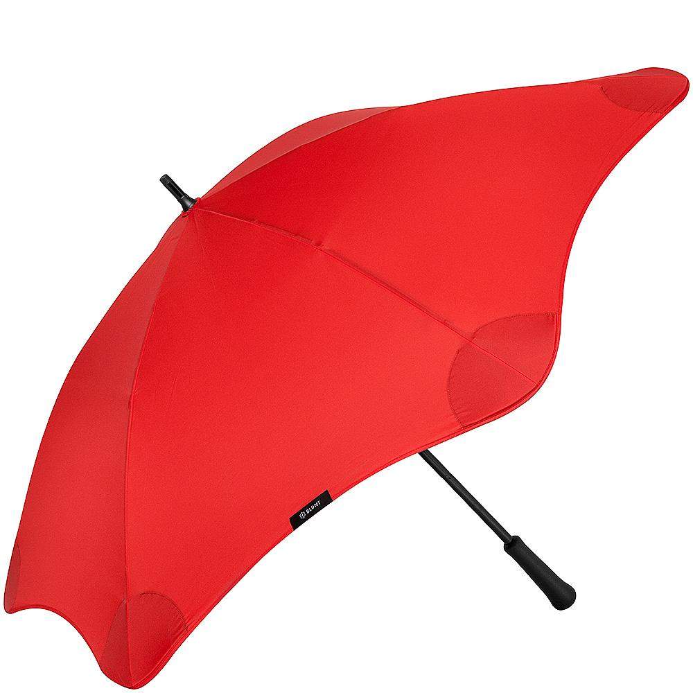 BLUNT Classic Umbrella RED - Henry Bucks