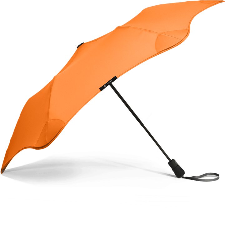 BLUNT Extra Small Metro Umbrella ORANGE - Henry Bucks