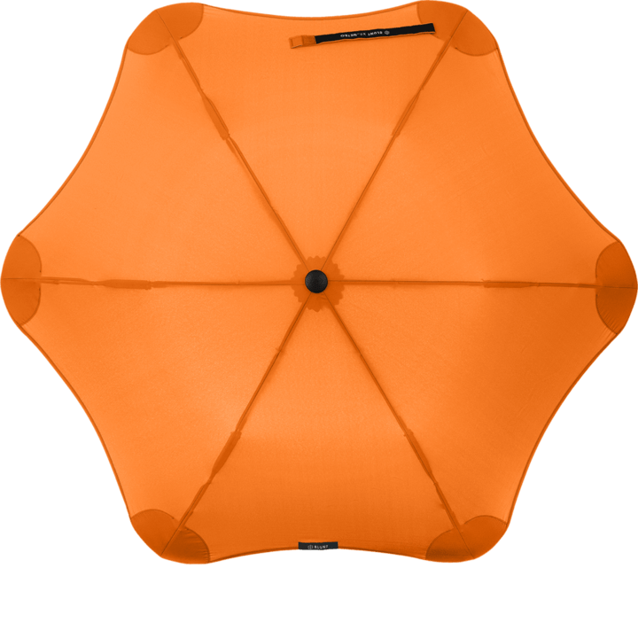 BLUNT Extra Small Metro Umbrella ORANGE - Henry Bucks