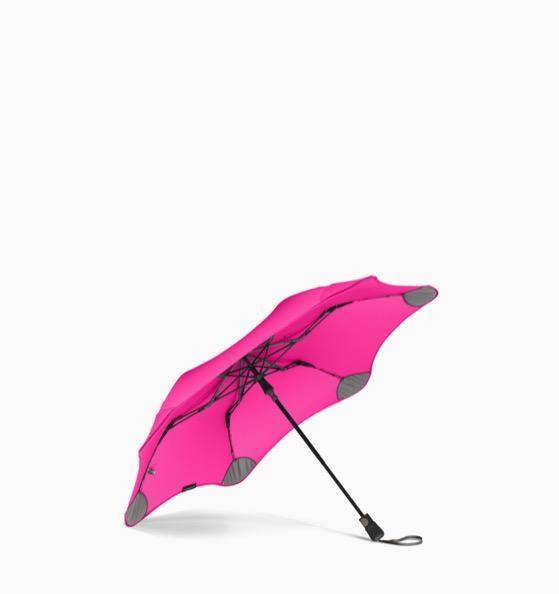 BLUNT Extra Small Metro Umbrella PINK - Henry Bucks
