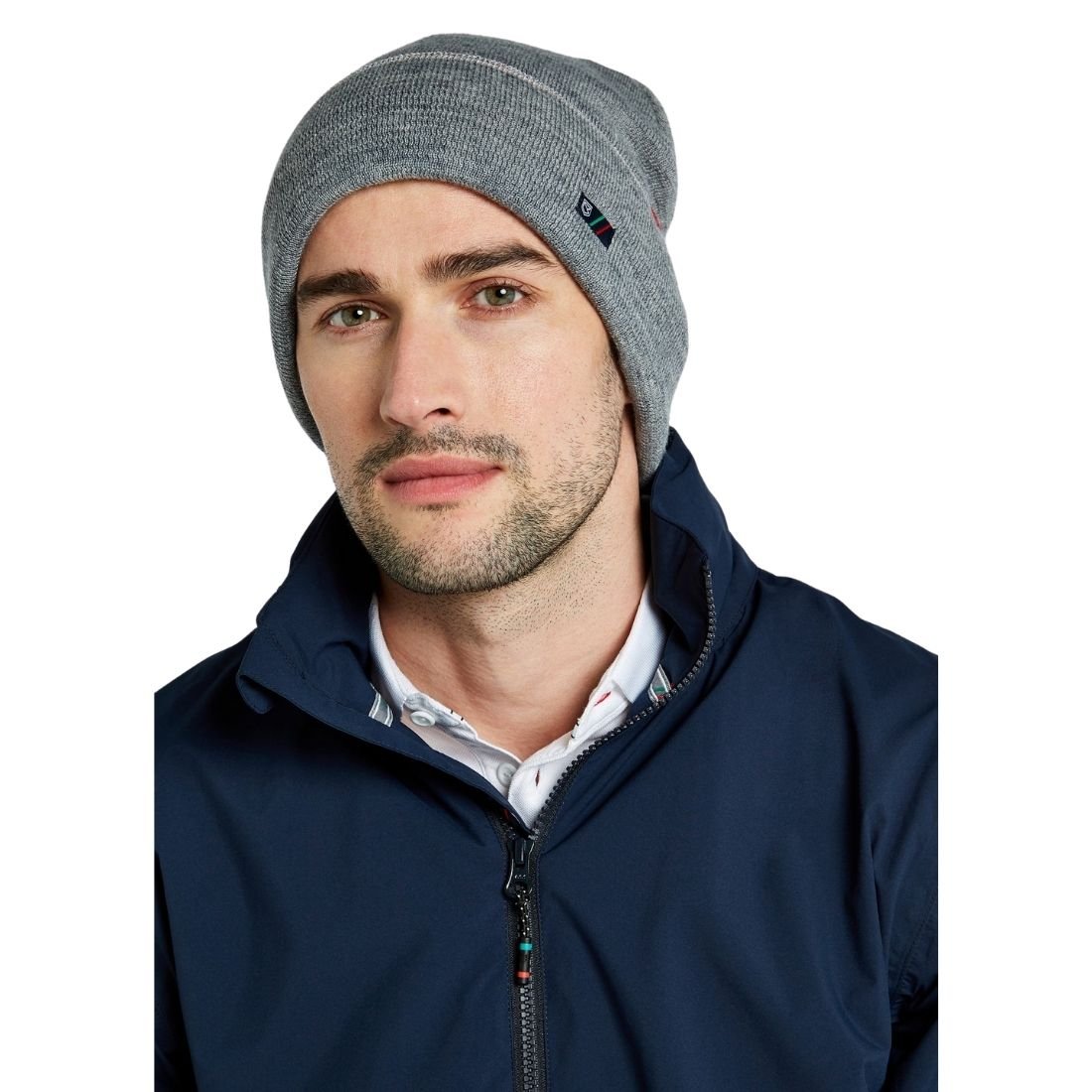 DUBARRY Castara Beanie PLATINUM (Online only*) - Henry Bucks
