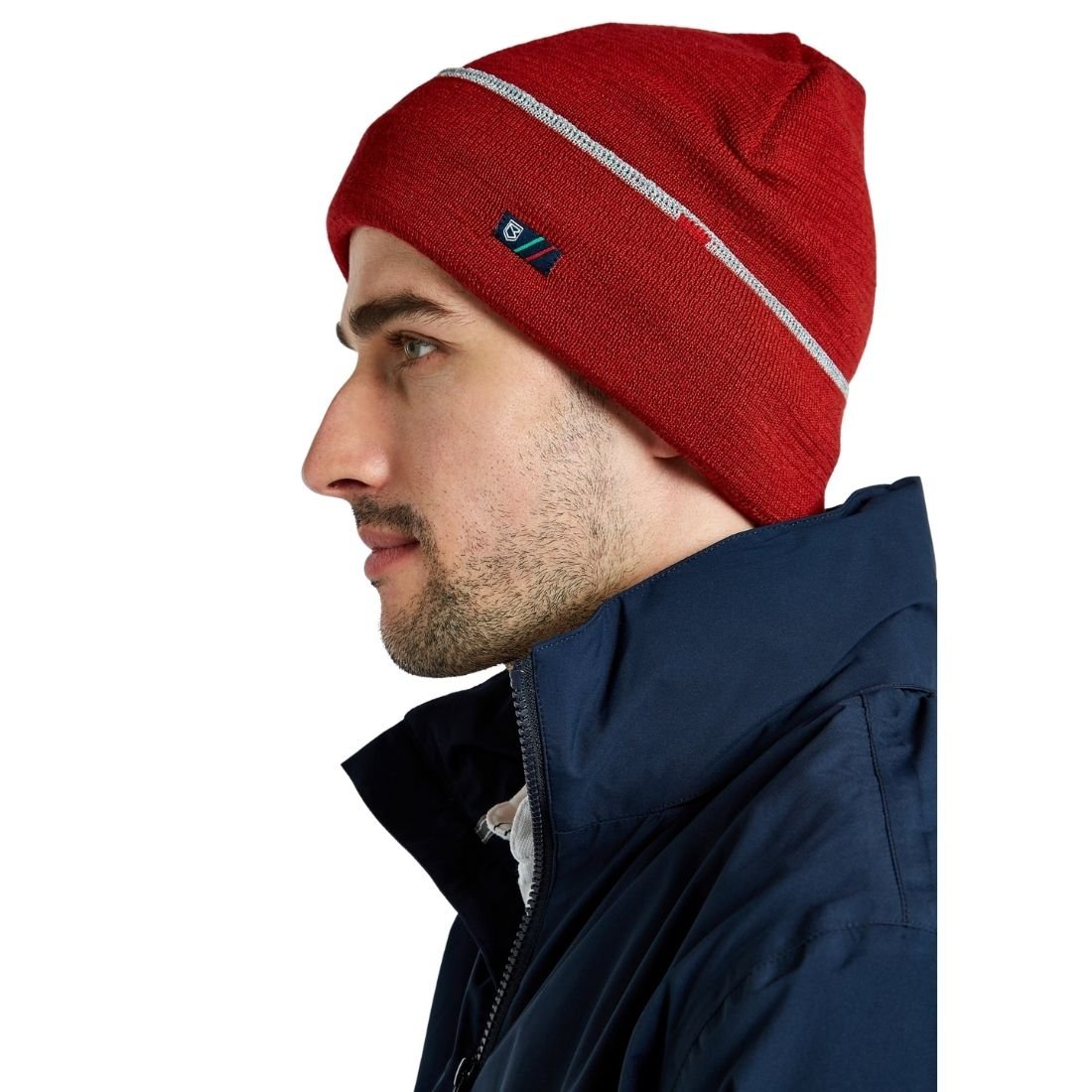 DUBARRY Castara Beanie RED (Online only*) - Henry Bucks