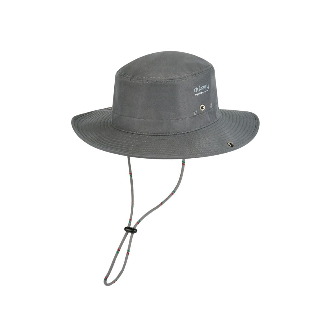 DUBARRY Genoa Brimmed Sun Hat GRAPHITE (Online only*) - Henry Bucks
