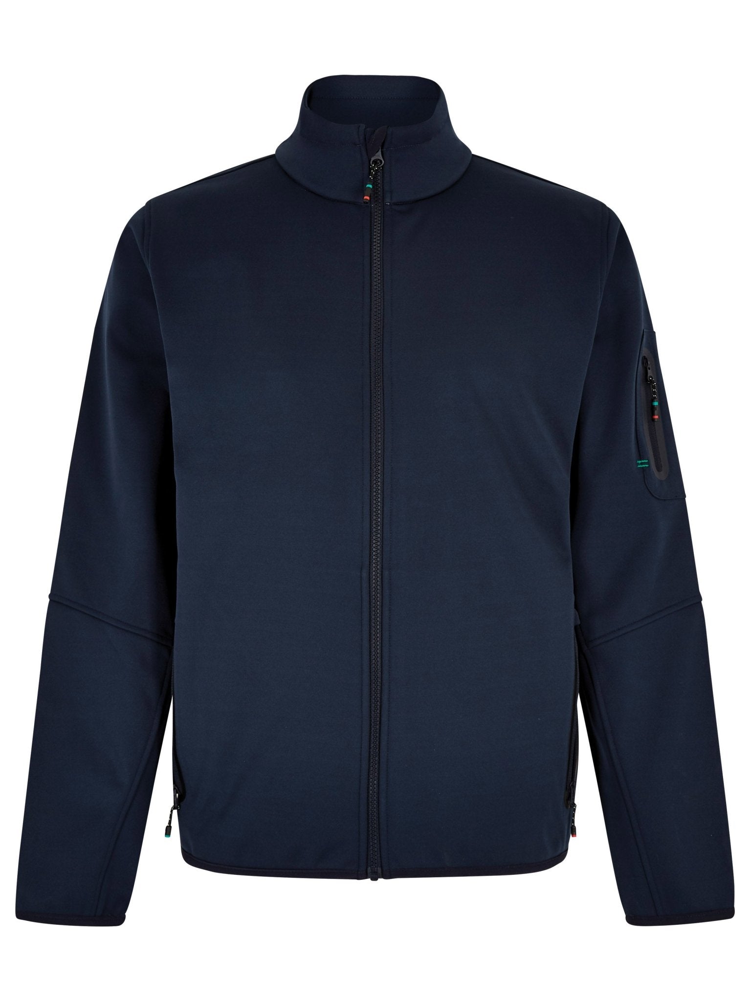 DUBARRY Ibiza Softshell Jacket NAVY - Henry Bucks