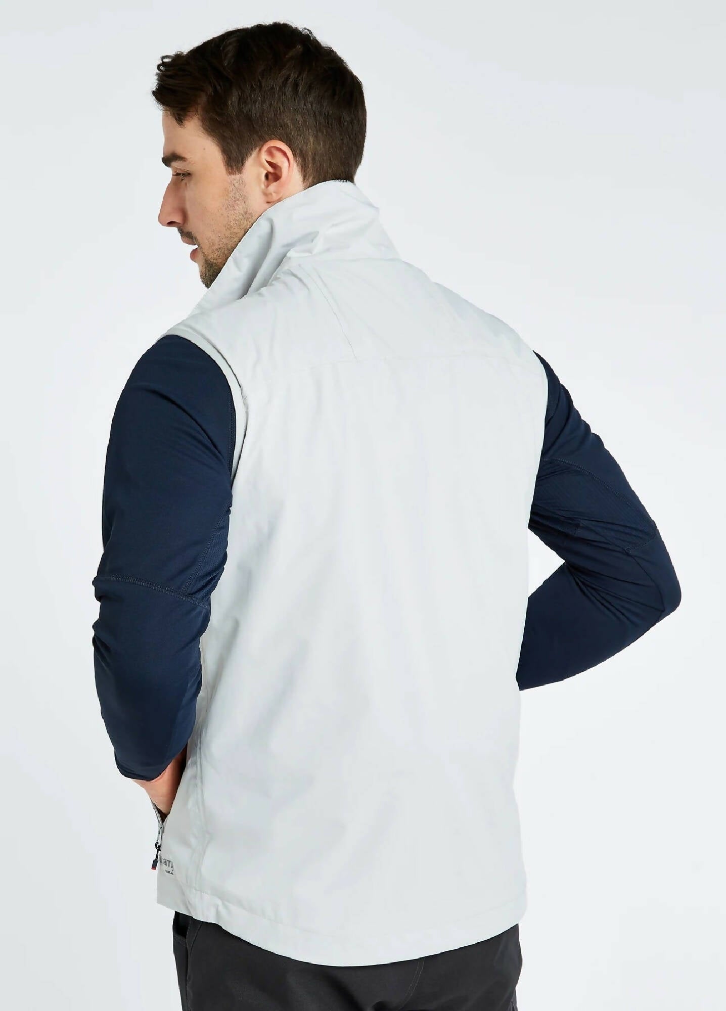 DUBARRY Lanzarote Gilet PLATINUM (Online only*) - Henry Bucks