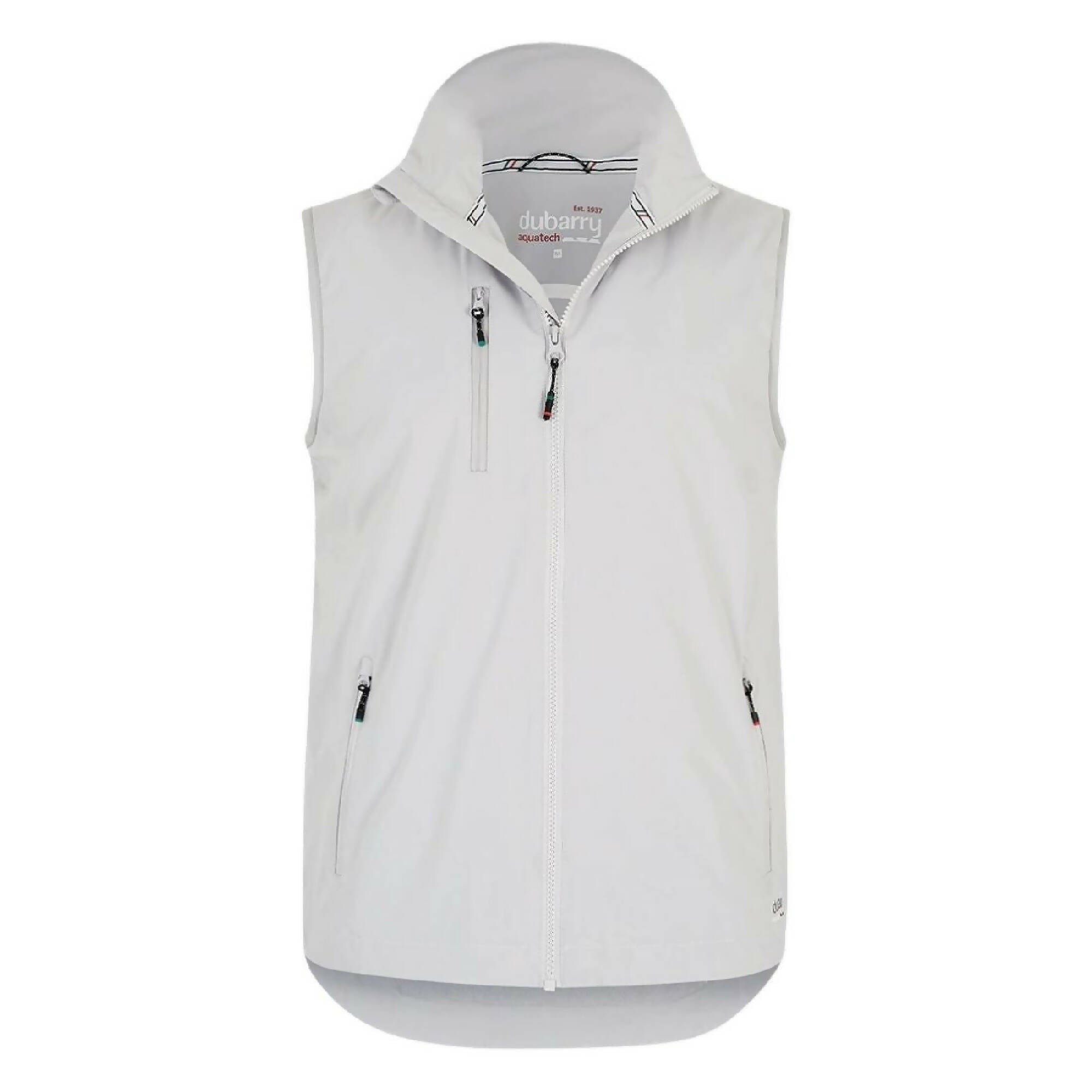 DUBARRY Lanzarote Gilet PLATINUM (Online only*) - Henry Bucks