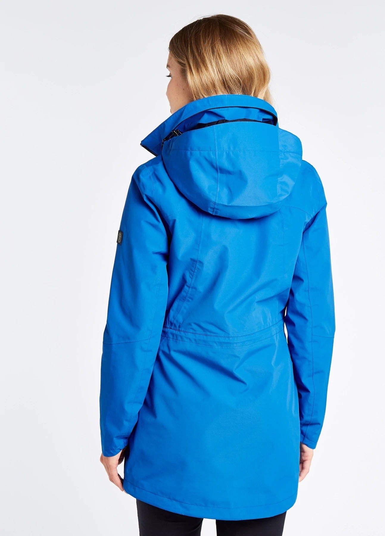 DUBARRY WOMEN Allen Jacket KINGFISHER (Online only*) - Henry Bucks
