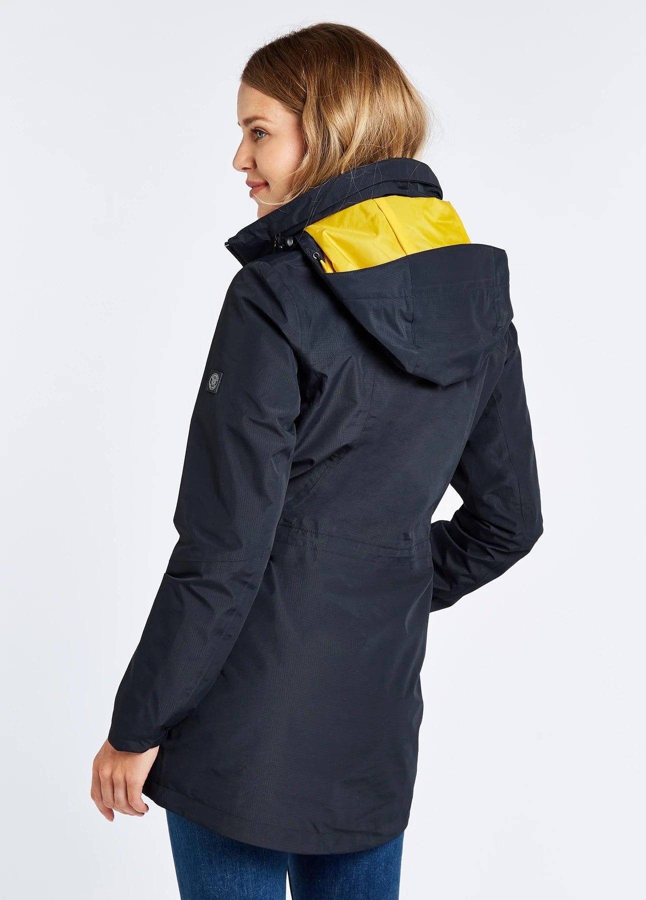 DUBARRY WOMEN Allen Jacket NAVY (Online only*) - Henry Bucks