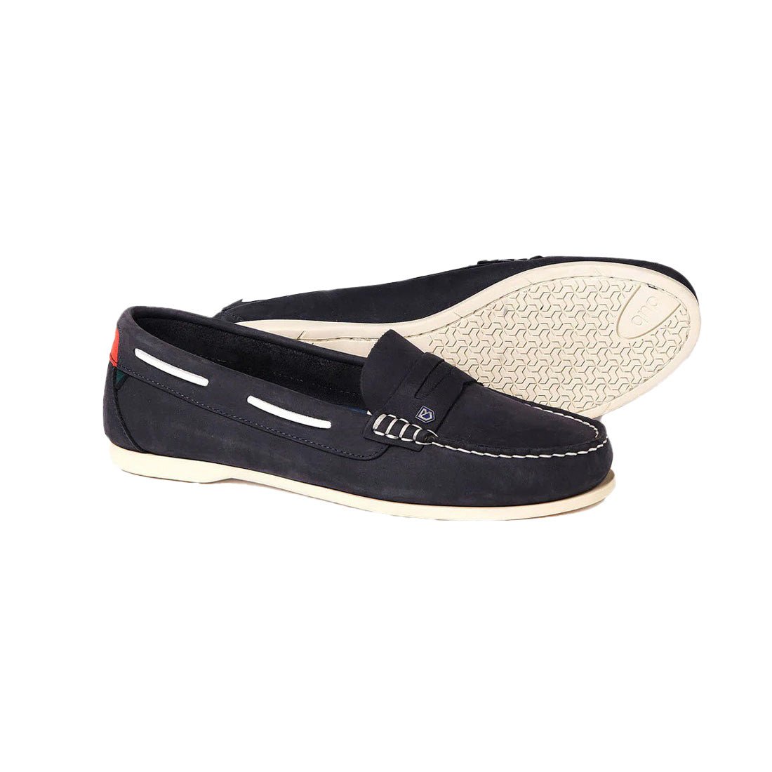 DUBARRY WOMEN Aruba Deck Shoes (Online only*) - Henry Bucks