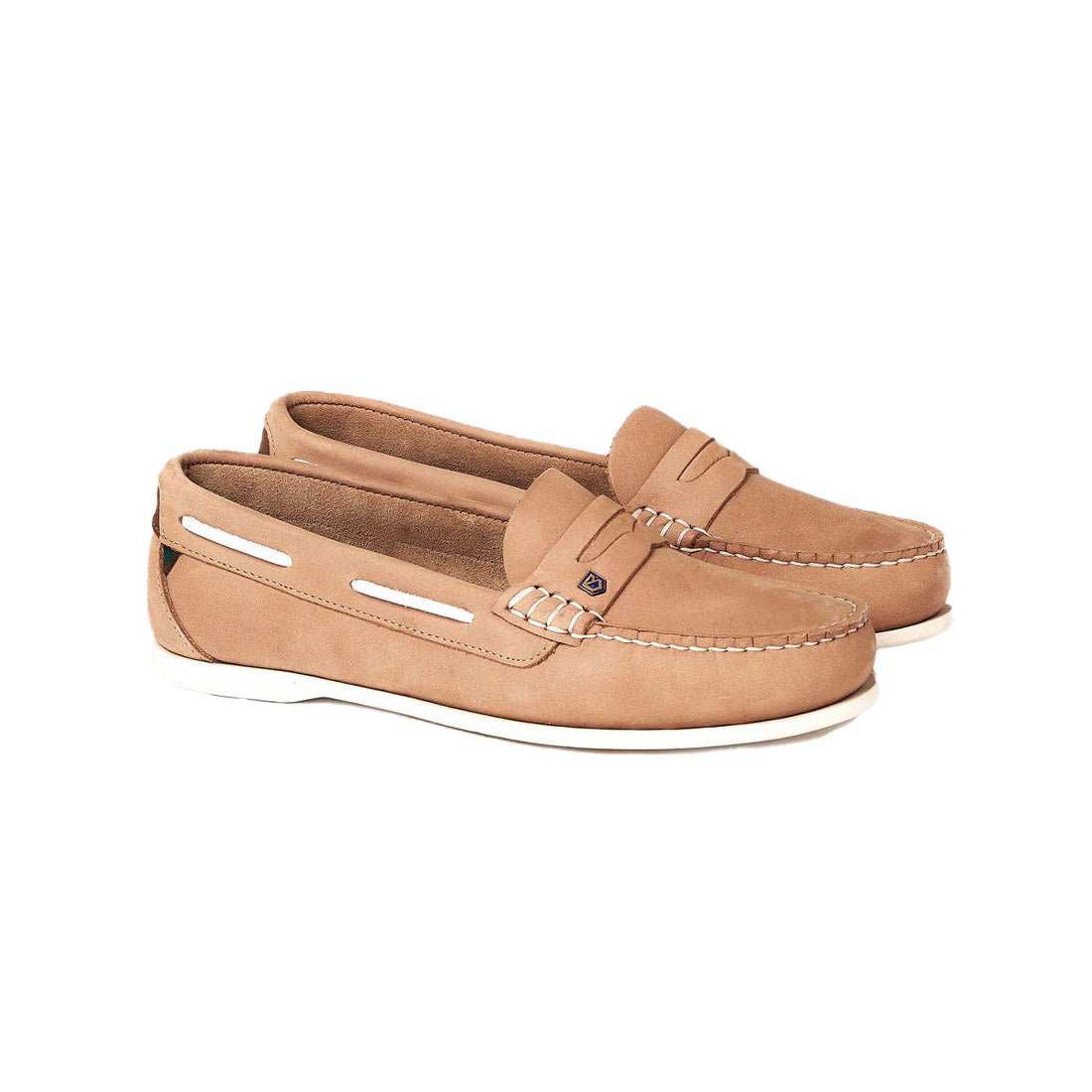 DUBARRY WOMEN Aruba Deck Shoes (Online only*) - Henry Bucks