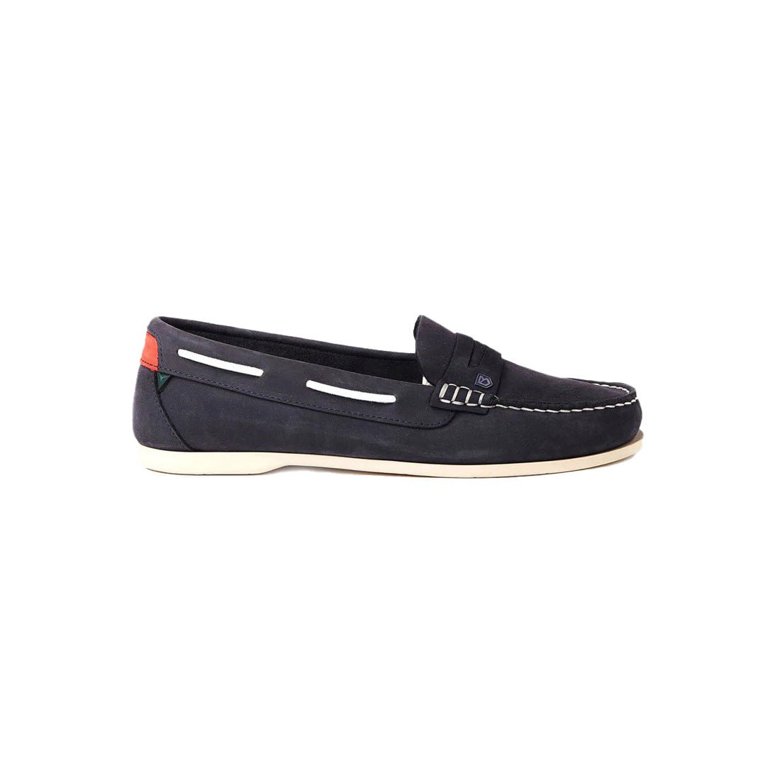 DUBARRY WOMEN Aruba Deck Shoes (Online only*) - Henry Bucks