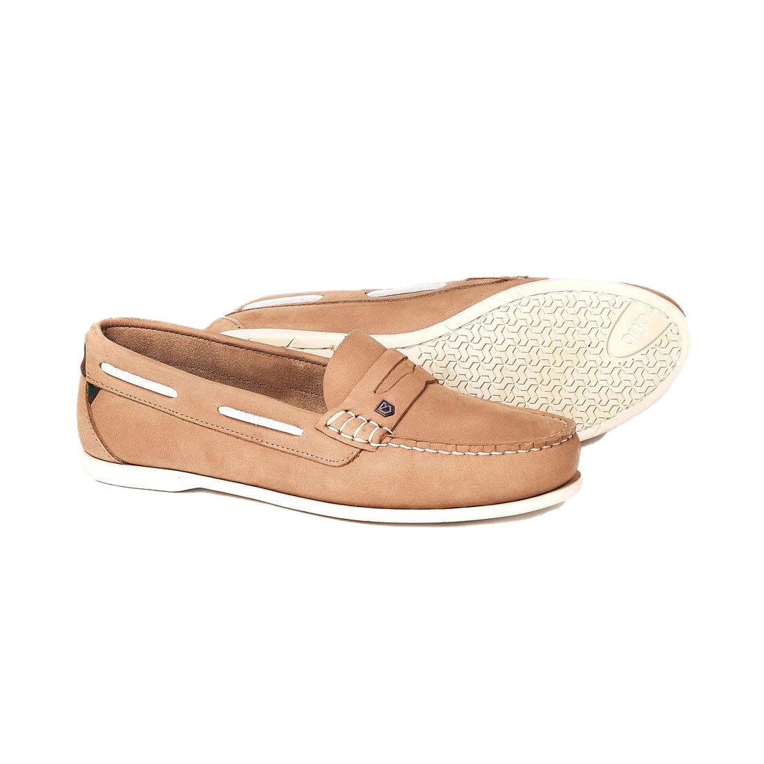 DUBARRY WOMEN Aruba Deck Shoes (Online only*) - Henry Bucks