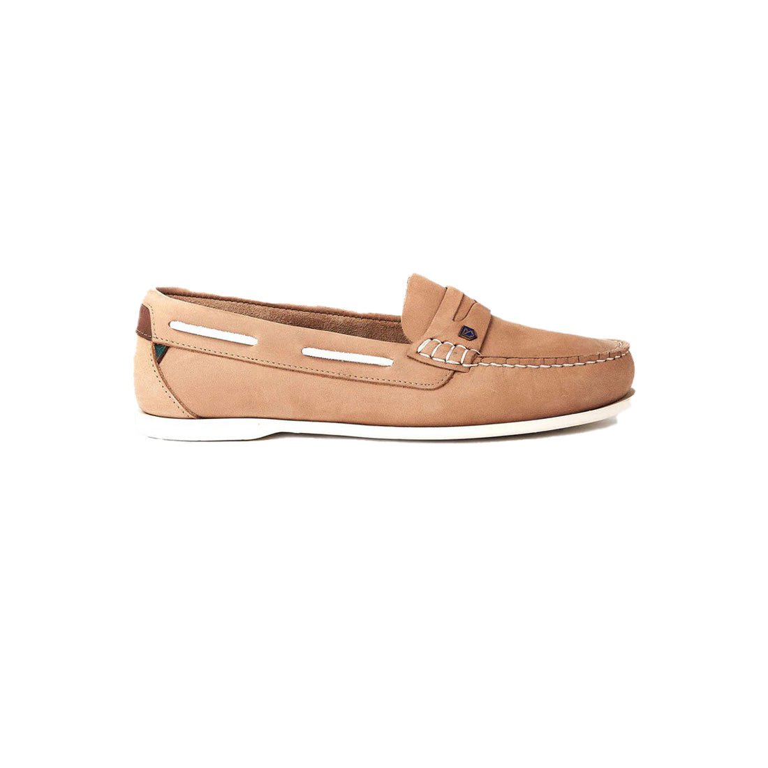 DUBARRY WOMEN Aruba Deck Shoes (Online only*) - Henry Bucks