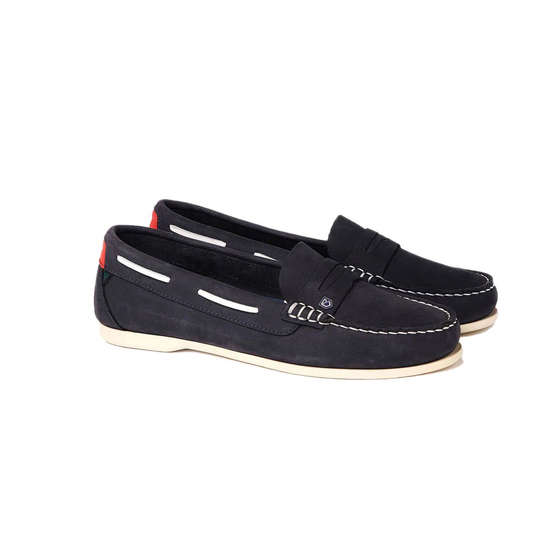 DUBARRY WOMEN Aruba Deck Shoes (Online only*) - Henry Bucks