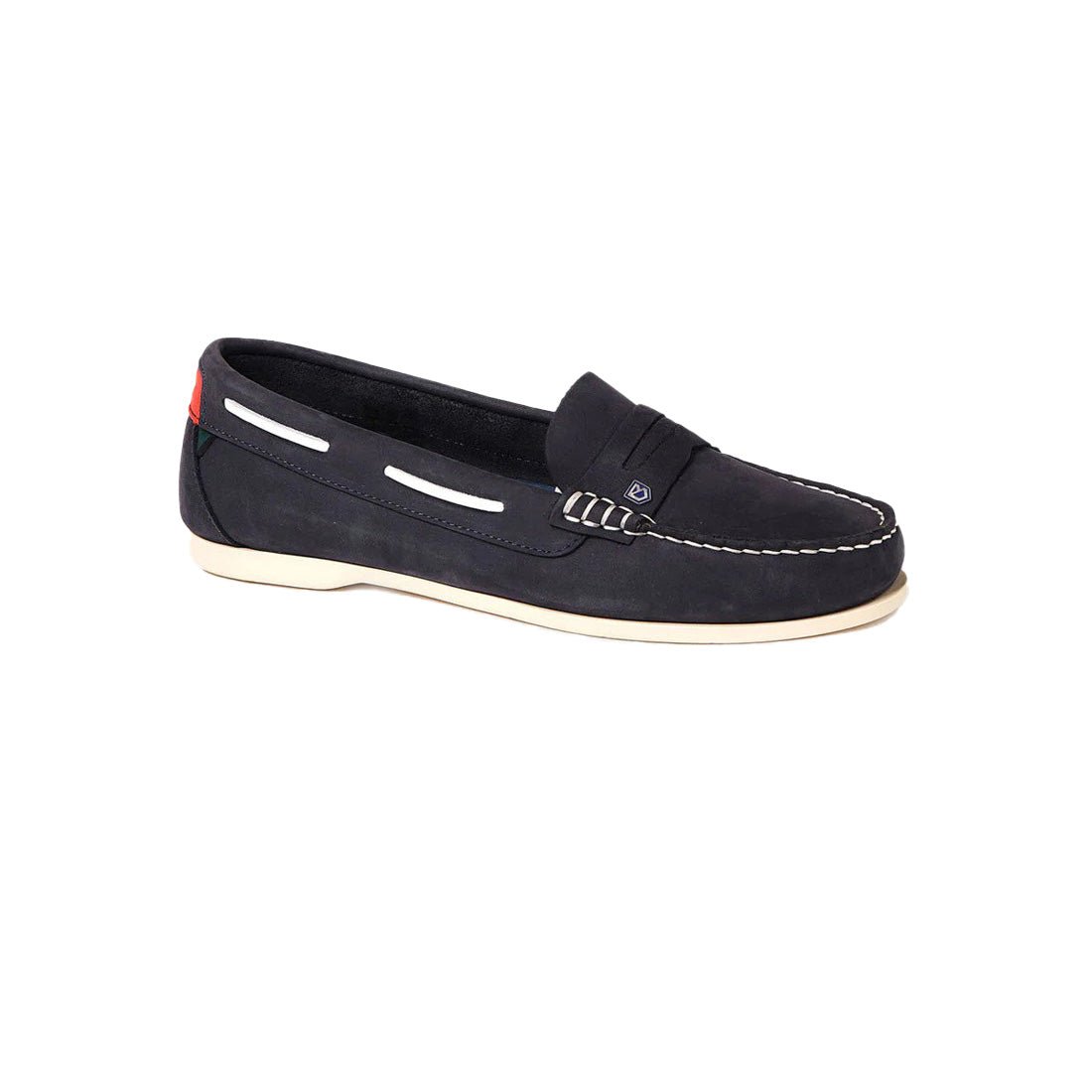DUBARRY WOMEN Aruba Deck Shoes (Online only*) - Henry Bucks