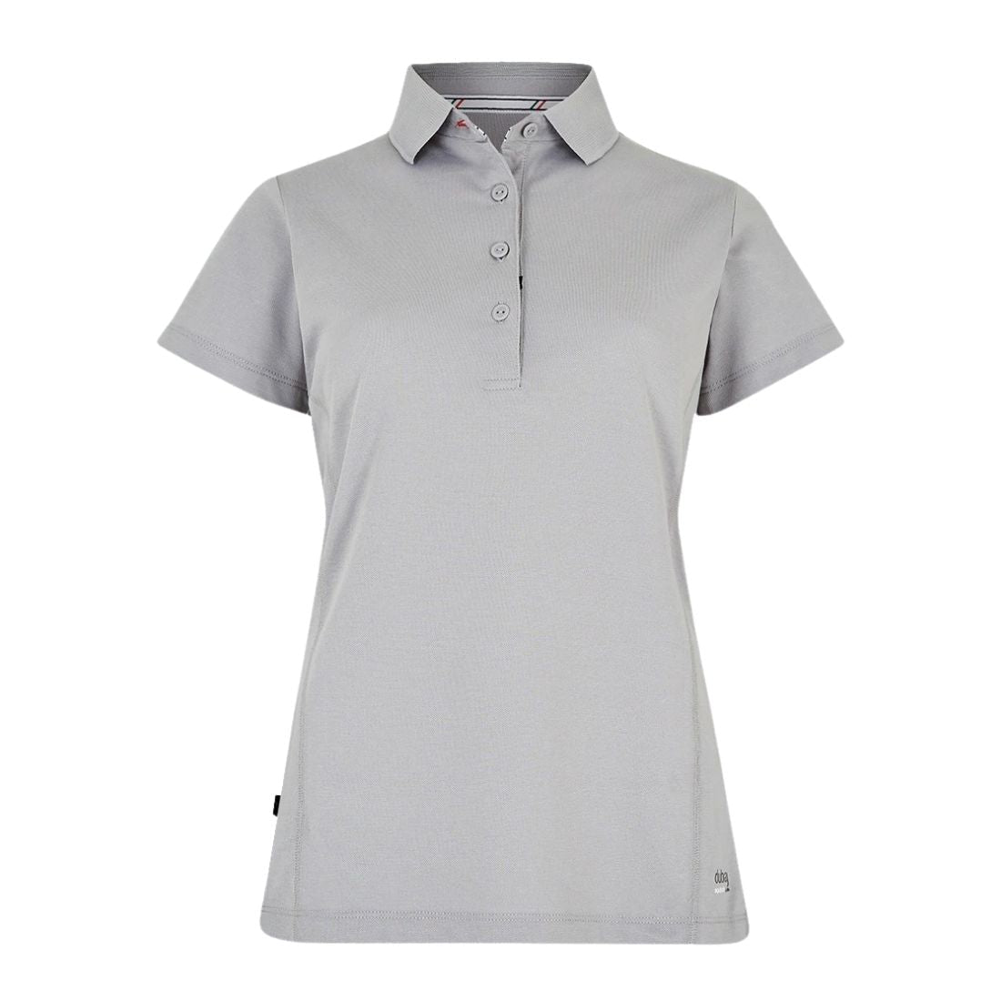 DUBARRY WOMEN Martinique Sunblock Polo PLATINUM (Online only*) - Henry Bucks