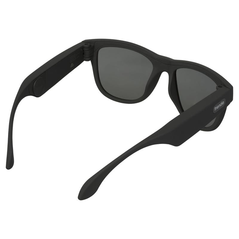 FRAMES CLASSIC AUDIO SUNGLASSES(Online only*) - Henry Bucks