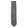 HENRY SARTORIAL 3 Fold Silk Platinum Tie CHARCOAL
