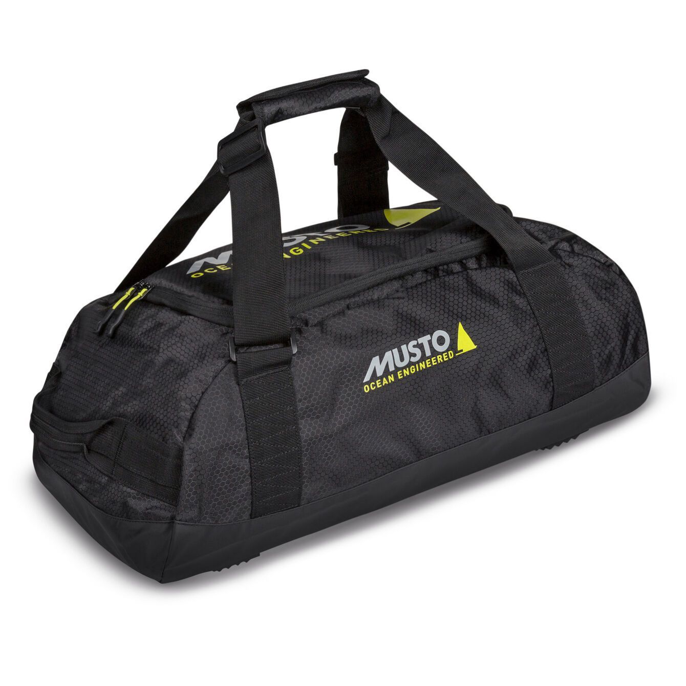 MUSTO ESSENTIAL HOLDALL 45L (online only*) - Henry Bucks