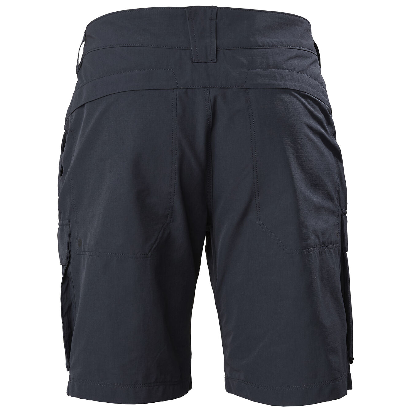 MUSTO EVO DECK UV DECK SHORT NAVY *(Online Only) - Henry Bucks