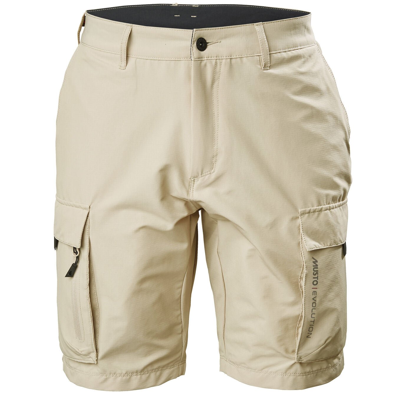 MUSTO EVO DECK UV DECK SHORT *(Online Only) - Henry Bucks
