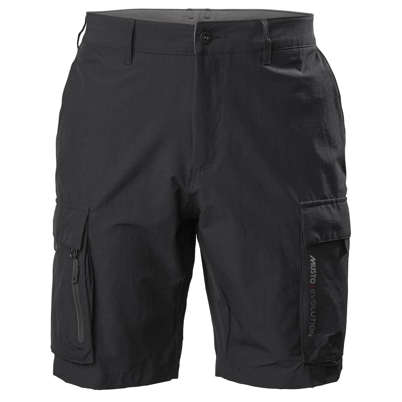 MUSTO EVO DECK UV DECK SHORT *(Online Only) - Henry Bucks