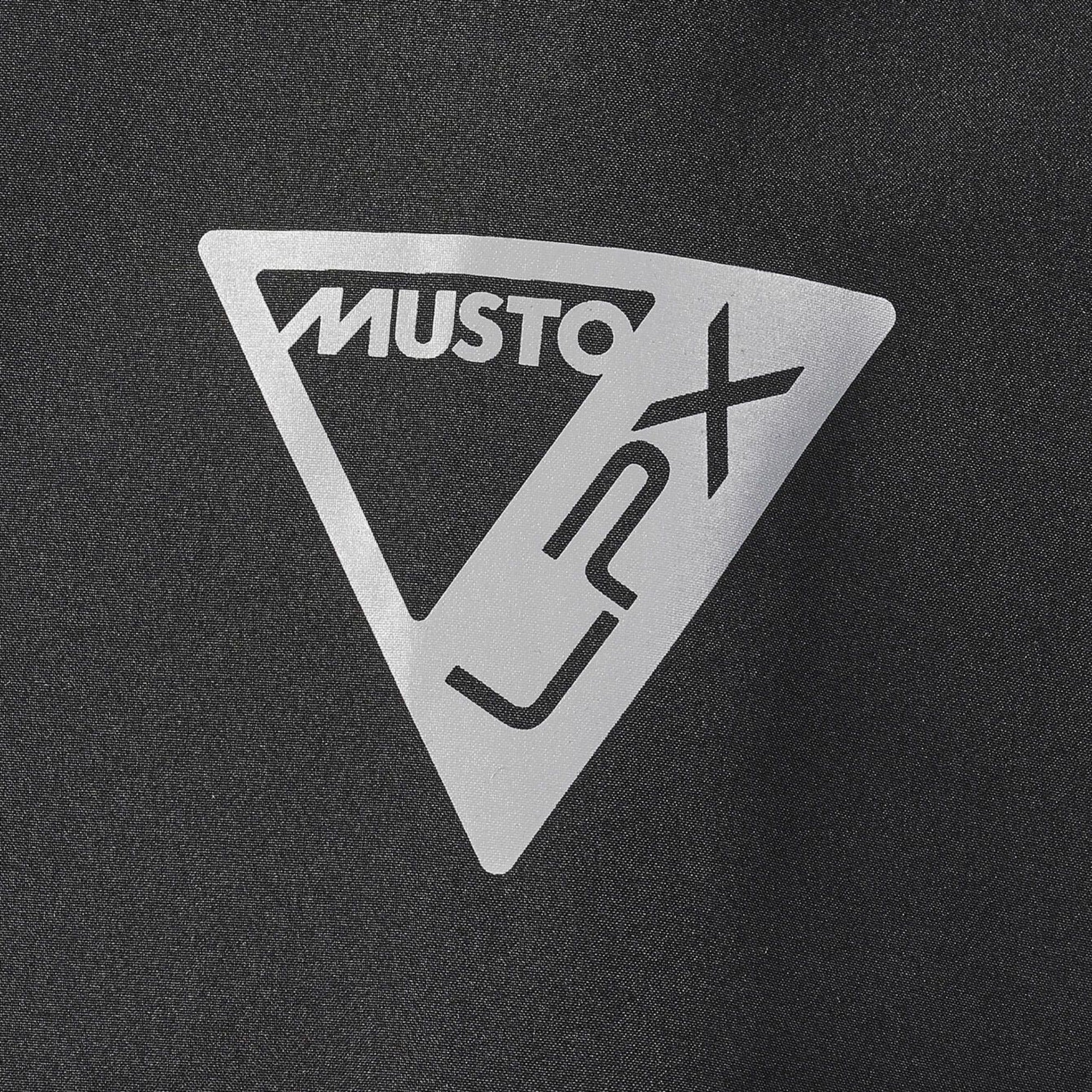 MUSTO LPX GTX INFINIUM AERO JACKET BLACK (Online Only*) - Henry Bucks