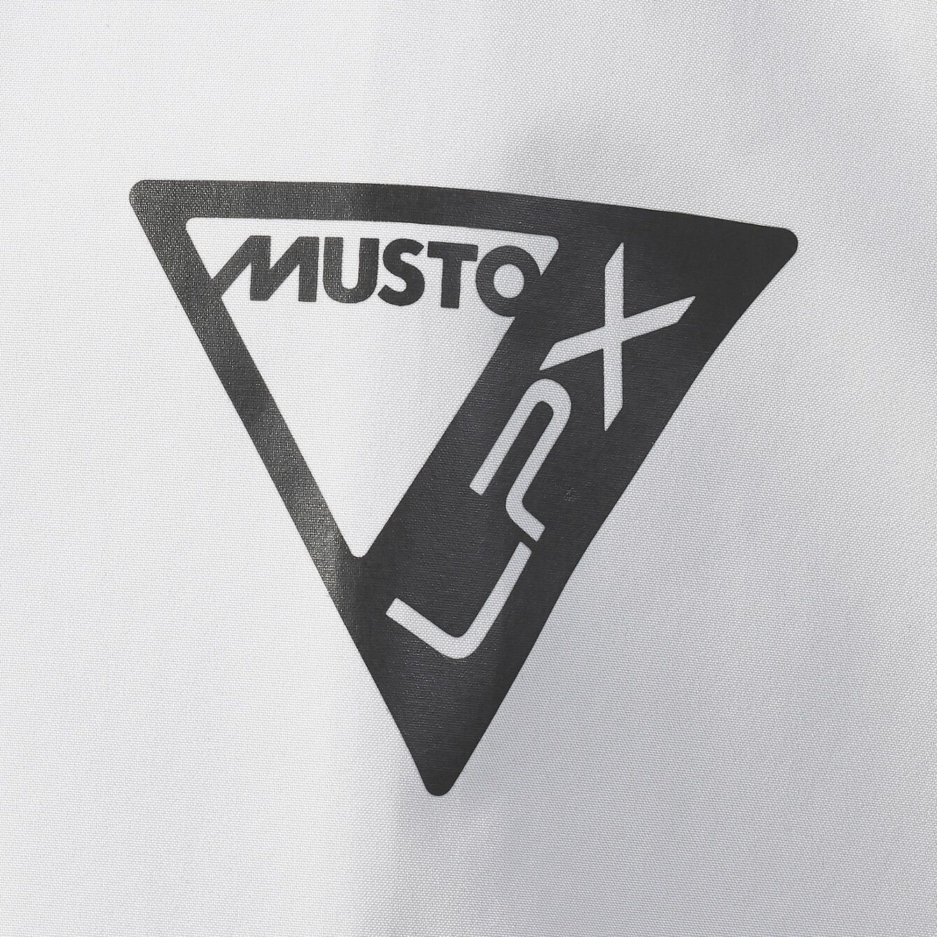 MUSTO LPX GTX INFINIUM AERO JACKET PLATINUM (Online Only*) - Henry Bucks