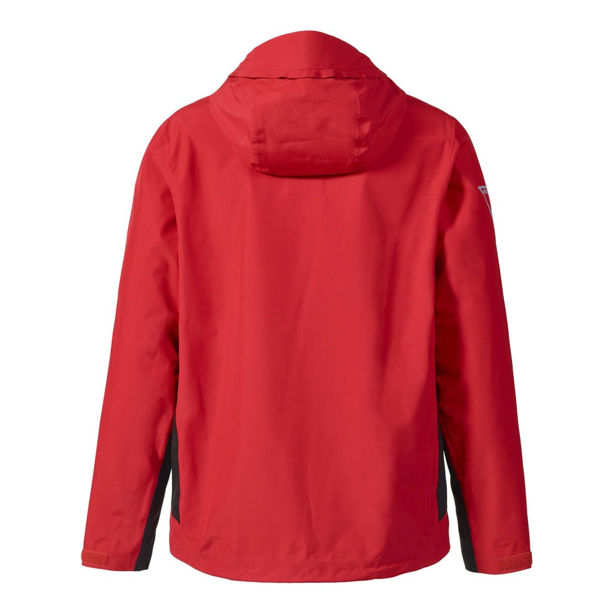 MUSTO LPX GTX INFINIUM AERO JACKET TRUE RED (Online Only*) - Henry Bucks