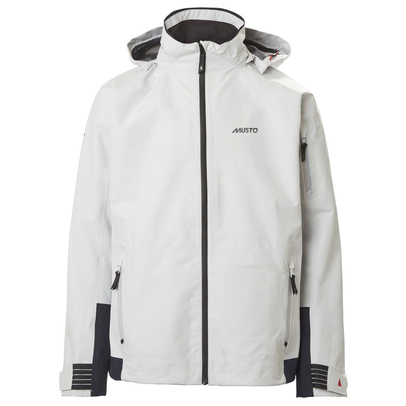 MUSTO LPX GTX JACKET PLATINUM (Online Only*) - Henry Bucks
