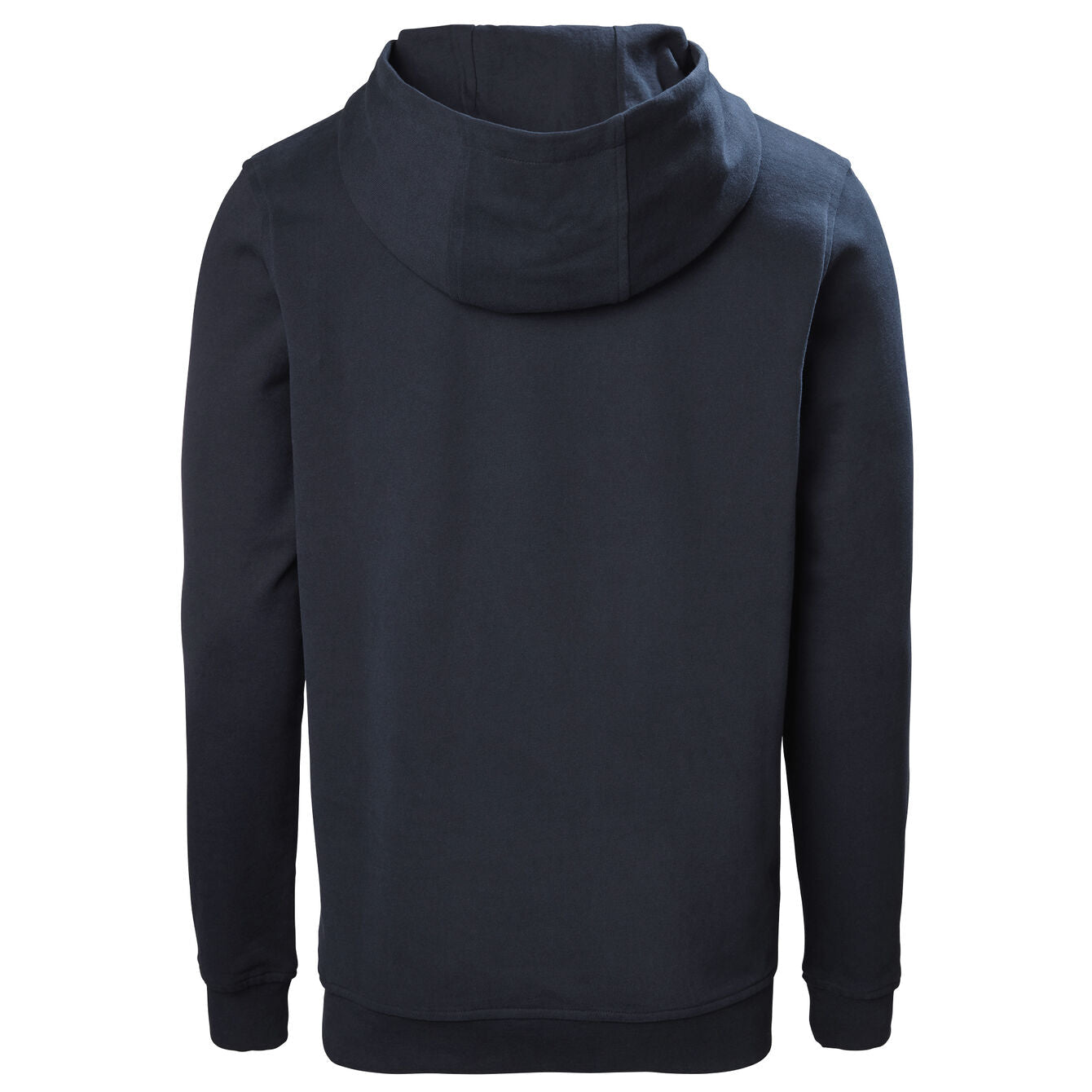 MUSTO MEN HOODIE NAVY *(Online Only) - Henry Bucks