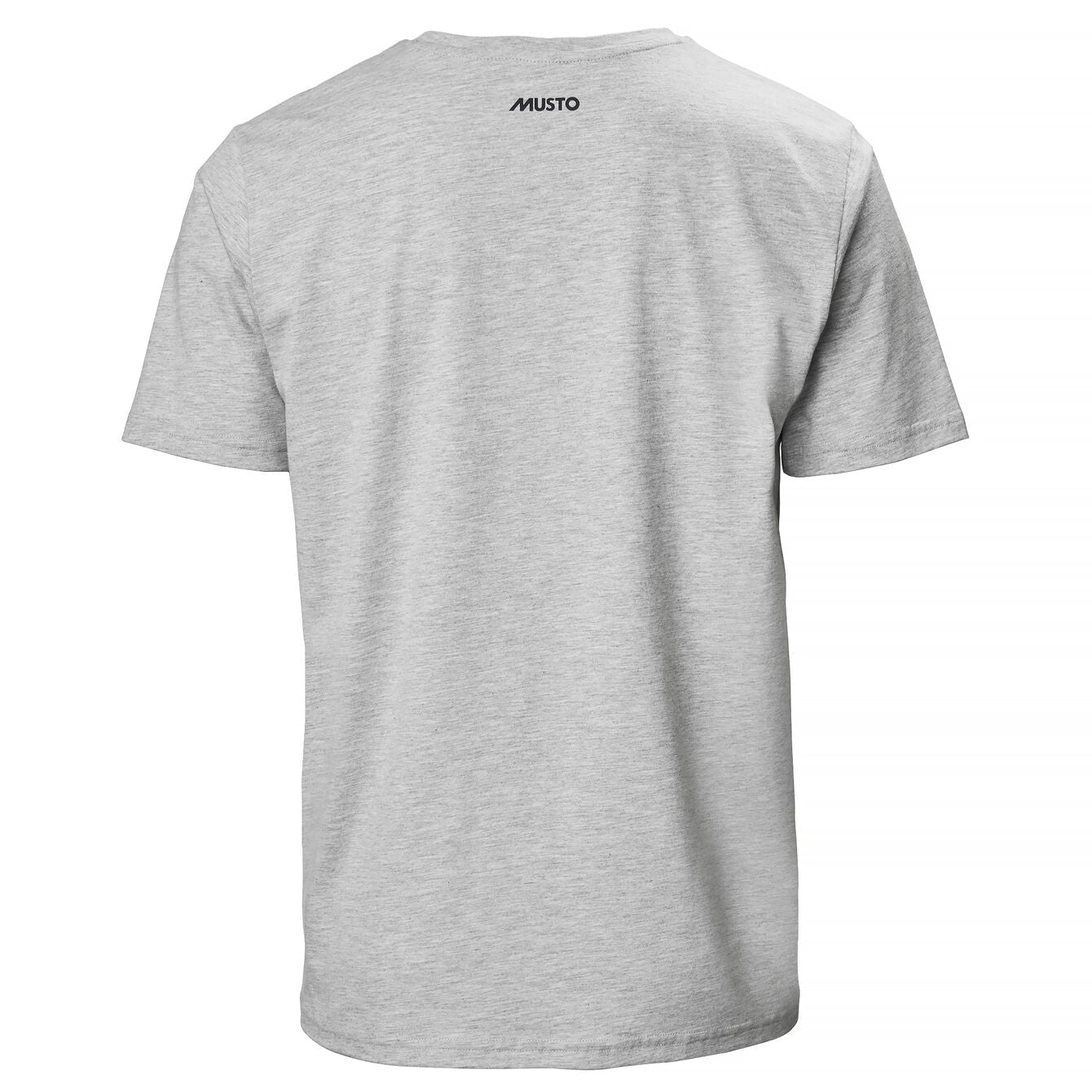MUSTO MEN SAILING TEE *(Online Only) - Henry Bucks