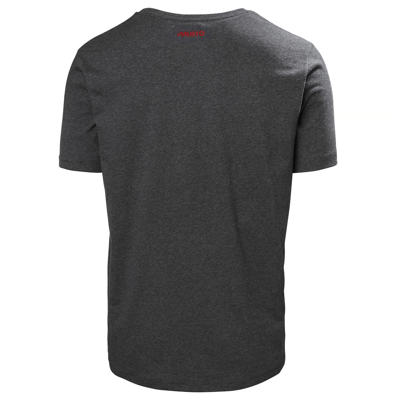 MUSTO MEN SAILING TEE *(Online Only) - Henry Bucks