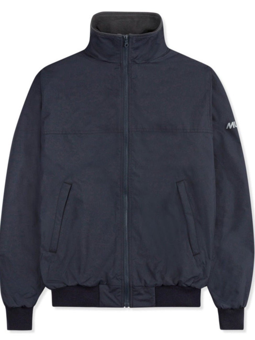 MUSTO MENS SNUG BLOUSON NAVY (Online only*) - Henry Bucks