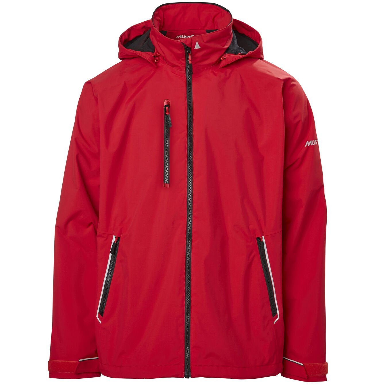 MUSTO Sardinia 2.0 Men's Jacket *(Online Only) - Henry Bucks