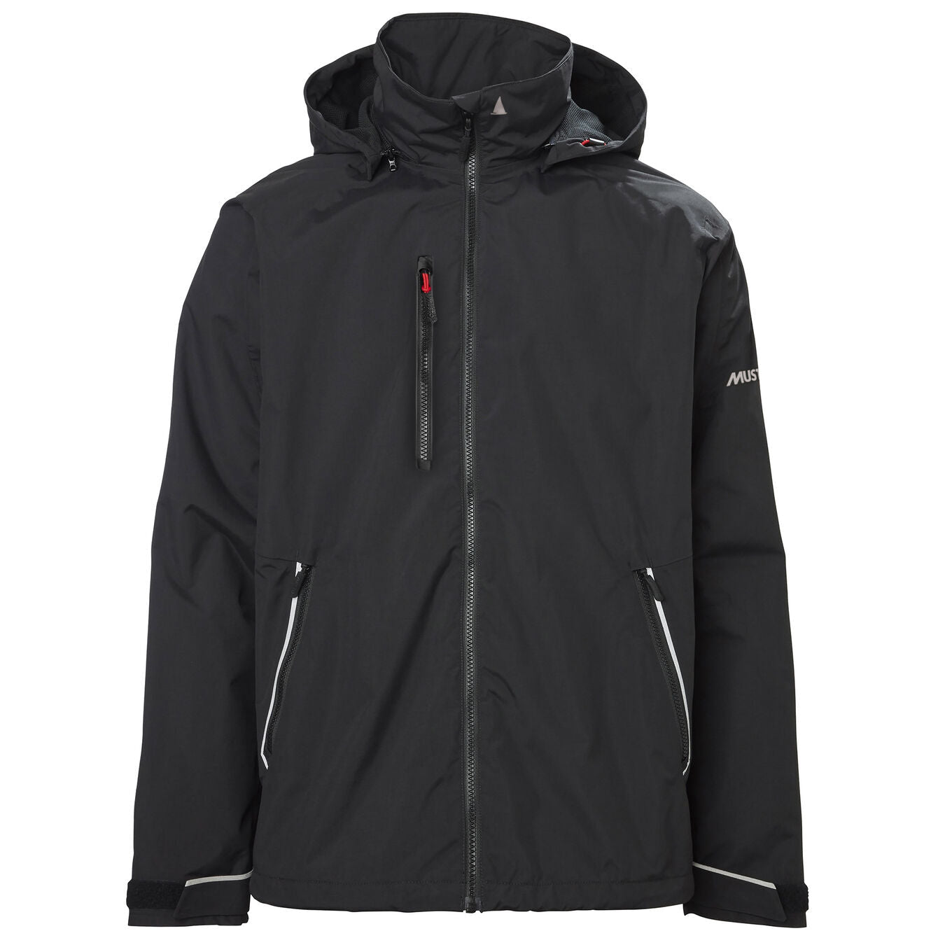 MUSTO Sardinia 2.0 Men's Jacket *(Online Only) - Henry Bucks