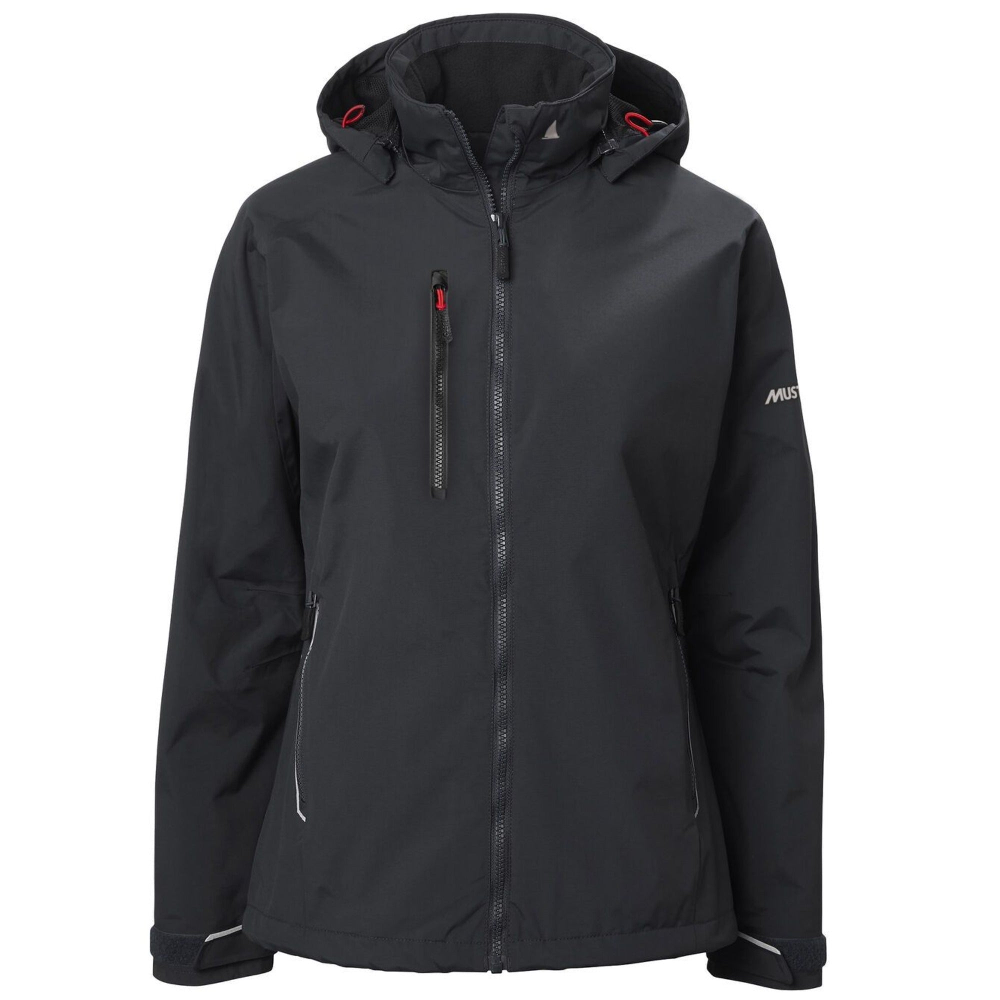 MUSTO SARDINIA 2.0 WOMEN JACKET *(Online Only) - Henry Bucks