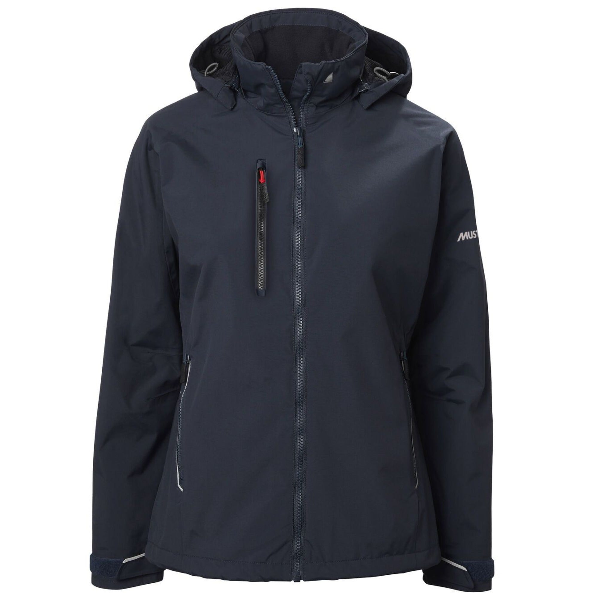 MUSTO SARDINIA 2.0 WOMEN JACKET *(Online Only) - Henry Bucks