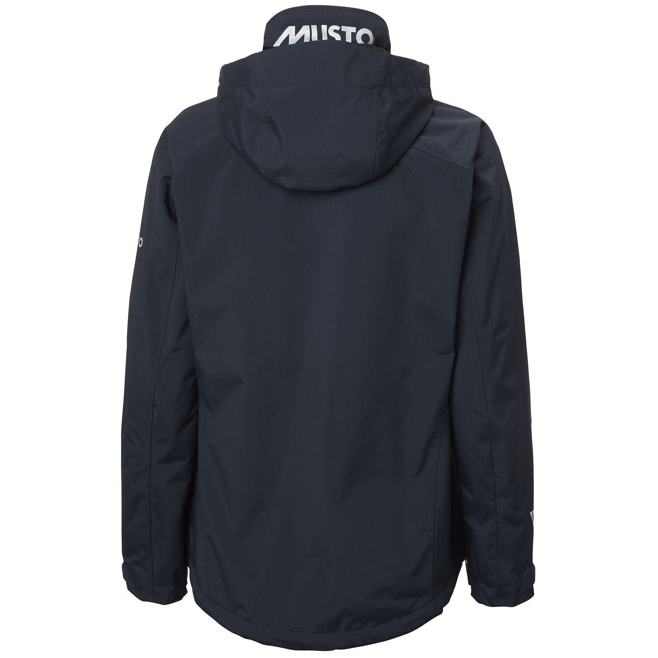 MUSTO SARDINIA 2.0 WOMEN JKT BLACK *(Online Only) - Henry Bucks