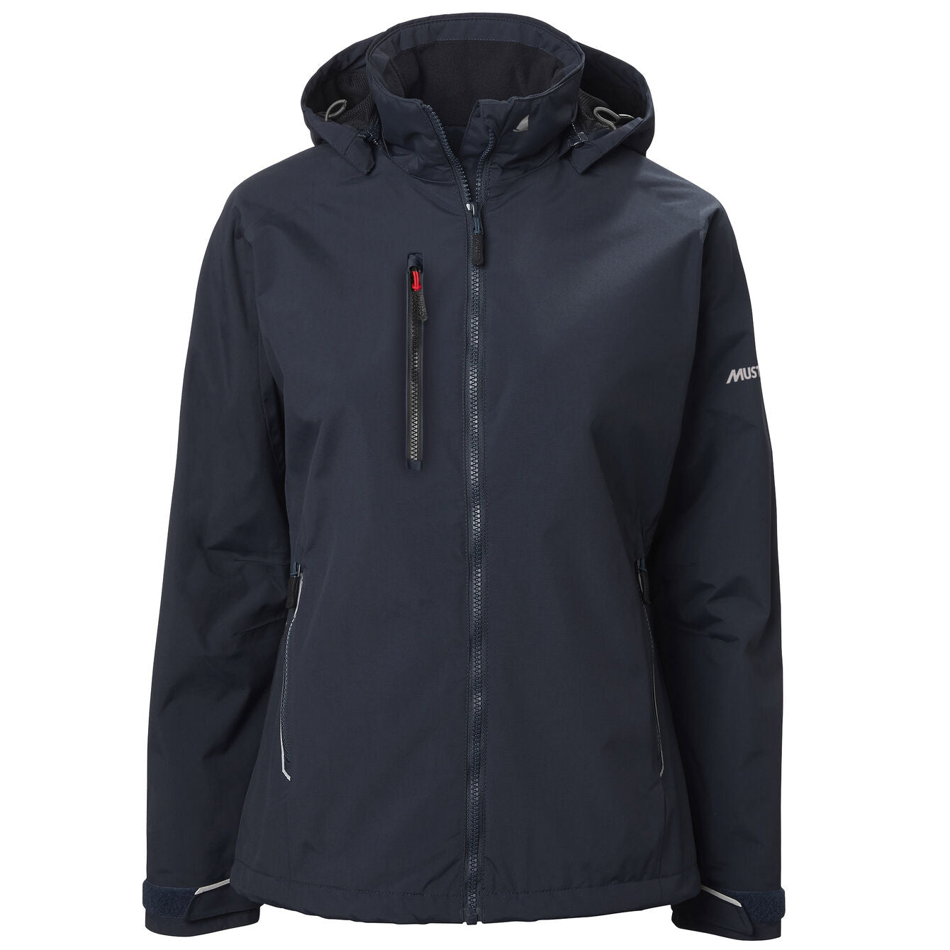 MUSTO SARDINIA 2.0 WOMEN JKT BLACK *(Online Only) - Henry Bucks