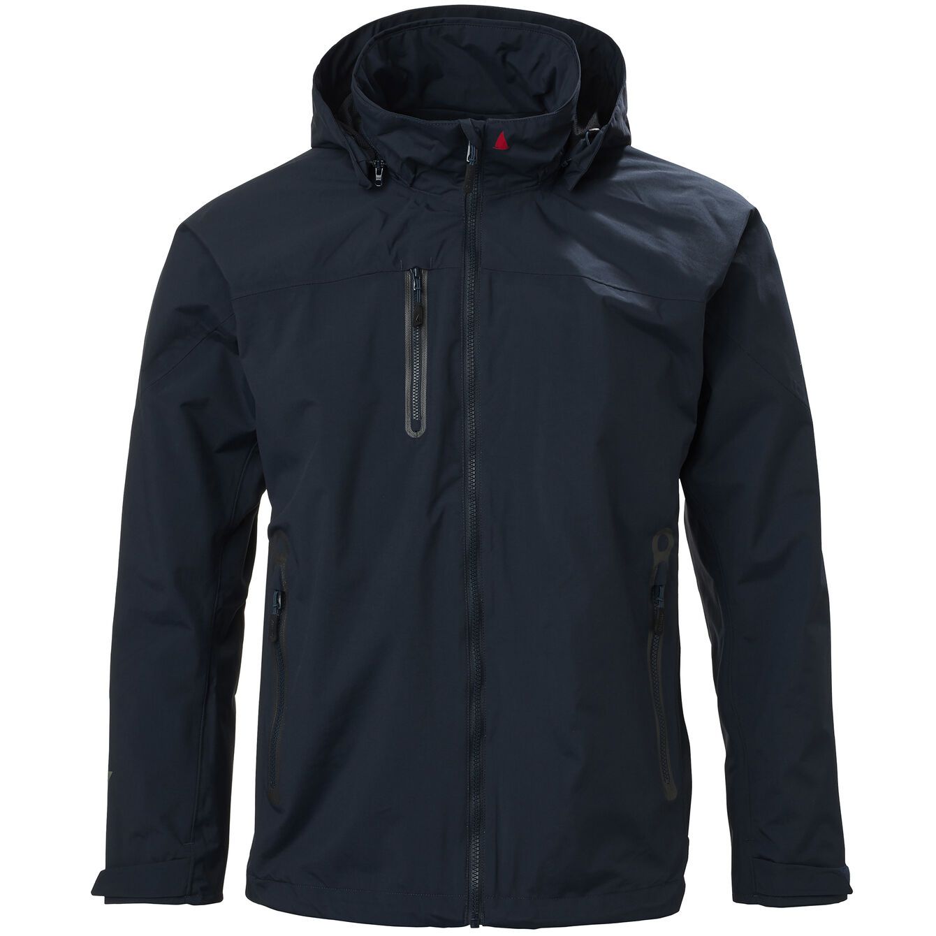 MUSTO SARDINIA BR1 JACKET (online only*) - Henry Bucks