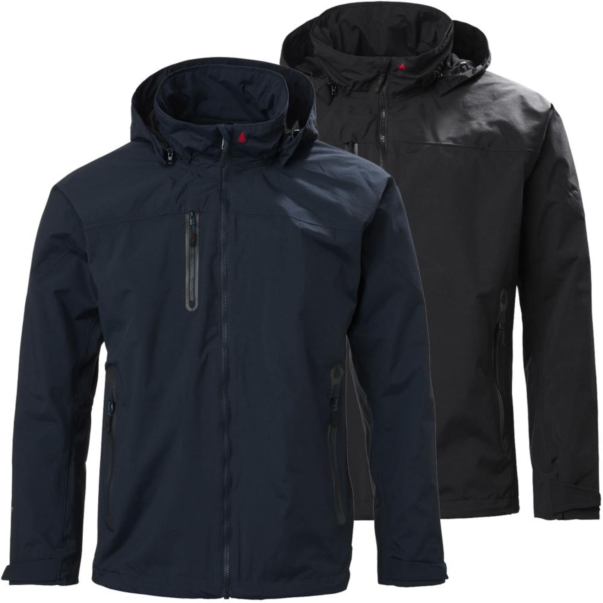MUSTO SARDINIA BR1 JACKET (online only*) - Henry Bucks