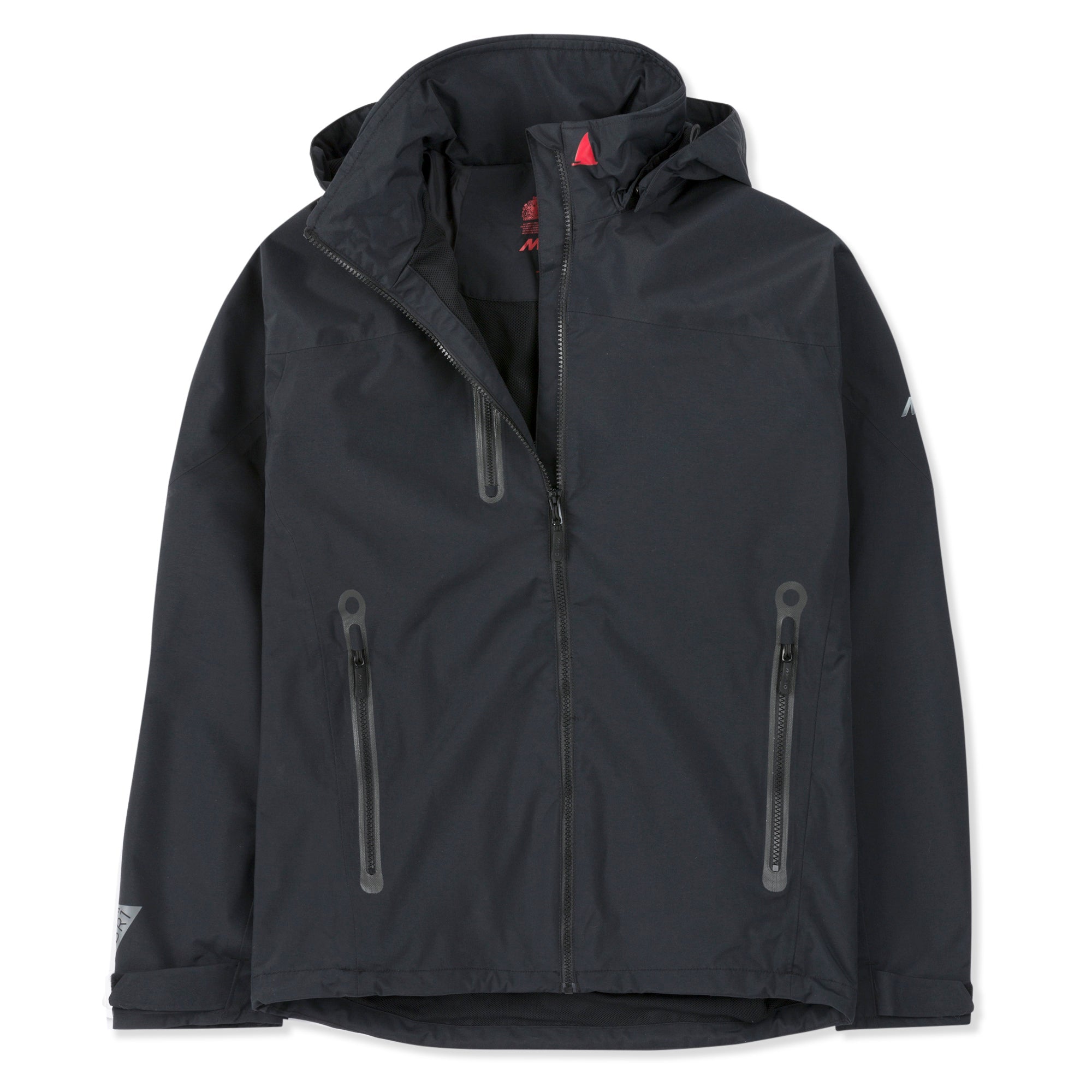 MUSTO SARDINIA BR1 JACKET (online only*) - Henry Bucks