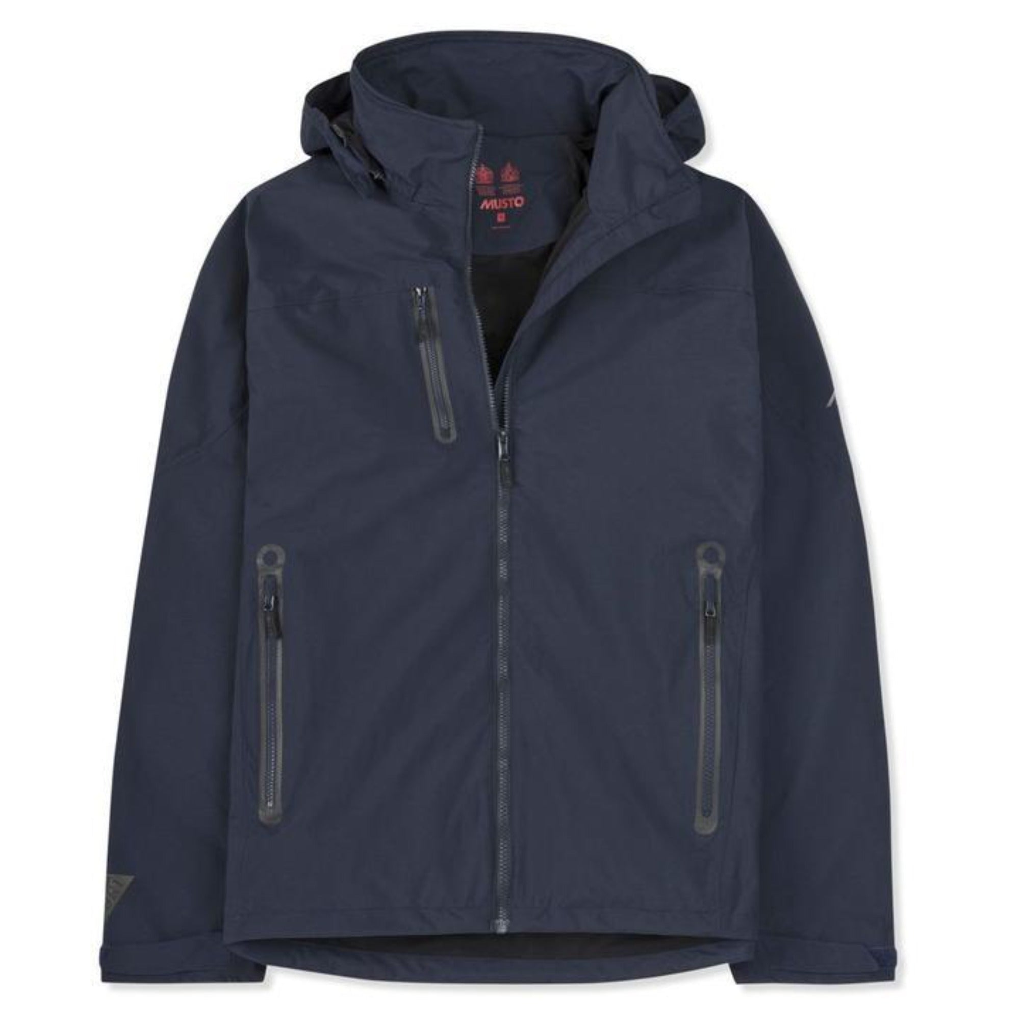 MUSTO SARDINIA BR1 JACKET (online only*) - Henry Bucks