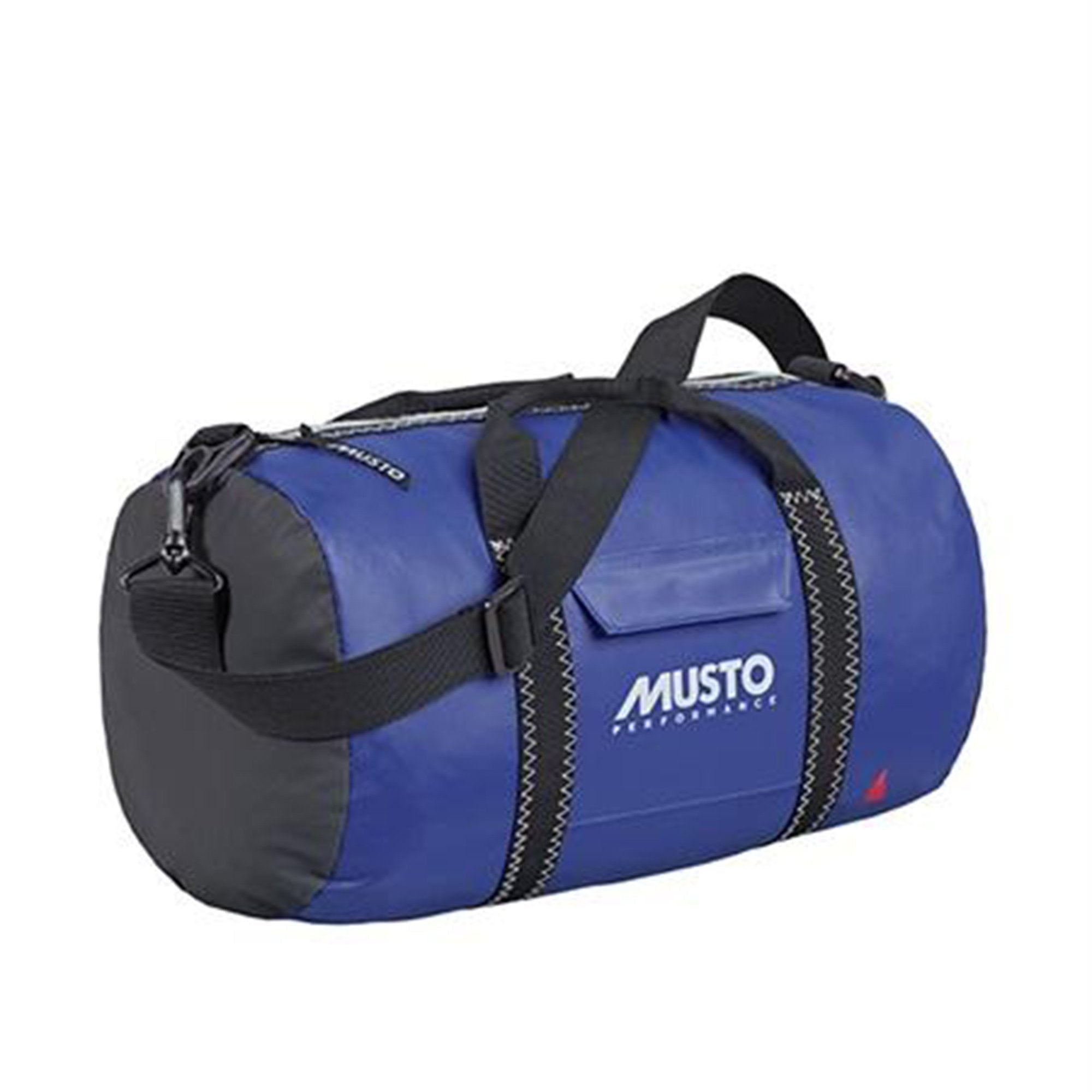 MUSTO SMALL CARRYALL (online only*) - Henry Bucks